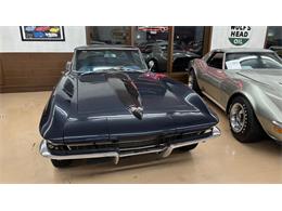 1966 Chevrolet Corvette (CC-2072881) for sale in North Canton, Ohio