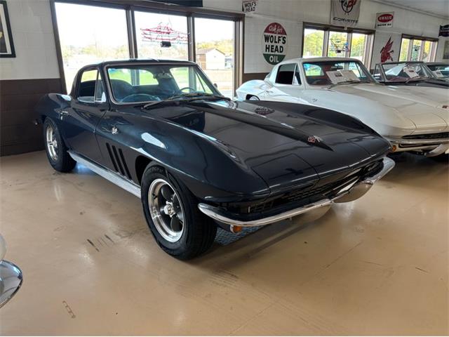 1966 Chevrolet Corvette (CC-2072881) for sale in North Canton, Ohio