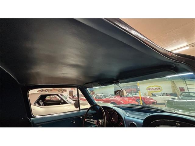 1966 Chevrolet Corvette (CC-2072881) for sale in North Canton, Ohio