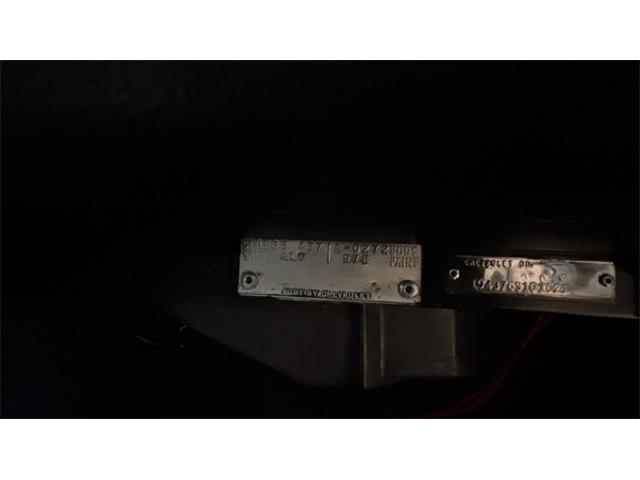 1966 Chevrolet Corvette (CC-2072881) for sale in North Canton, Ohio