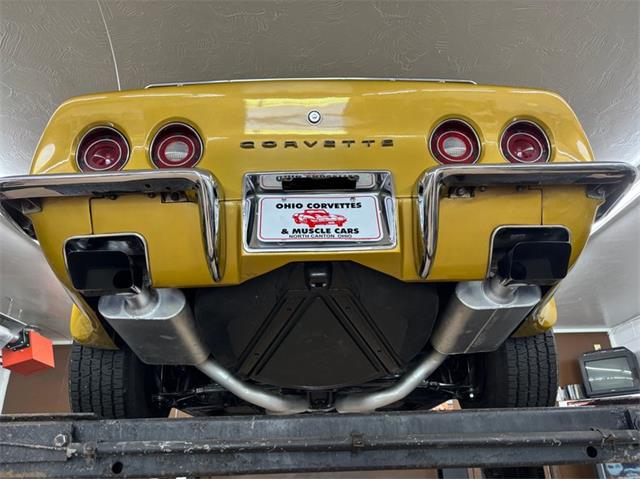1971 Chevrolet Corvette (CC-2072885) for sale in North Canton, Ohio
