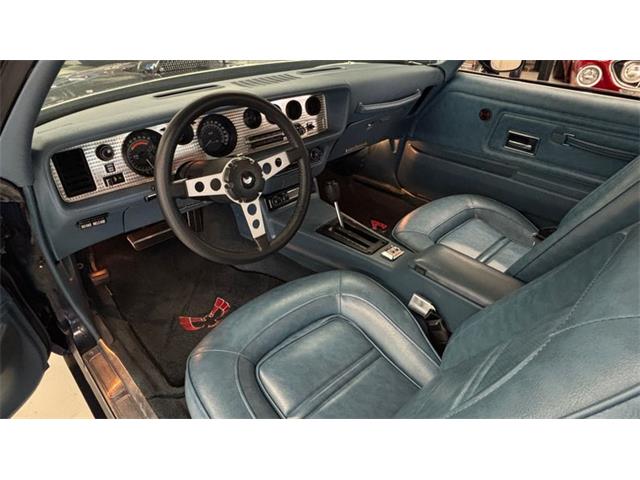 1974 Pontiac Firebird Trans Am (CC-2072889) for sale in North Canton, Ohio