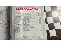 1974 Pontiac Firebird Trans Am (CC-2072889) for sale in North Canton, Ohio