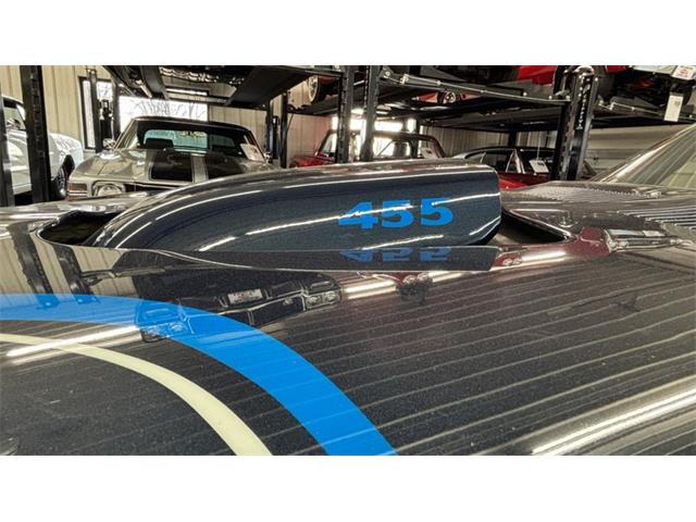 1974 Pontiac Firebird Trans Am (CC-2072889) for sale in North Canton, Ohio