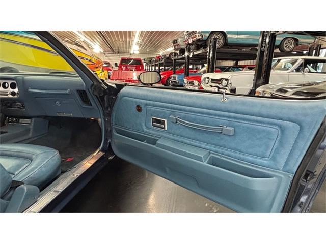 1974 Pontiac Firebird Trans Am (CC-2072889) for sale in North Canton, Ohio