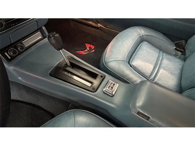 1974 Pontiac Firebird Trans Am (CC-2072889) for sale in North Canton, Ohio