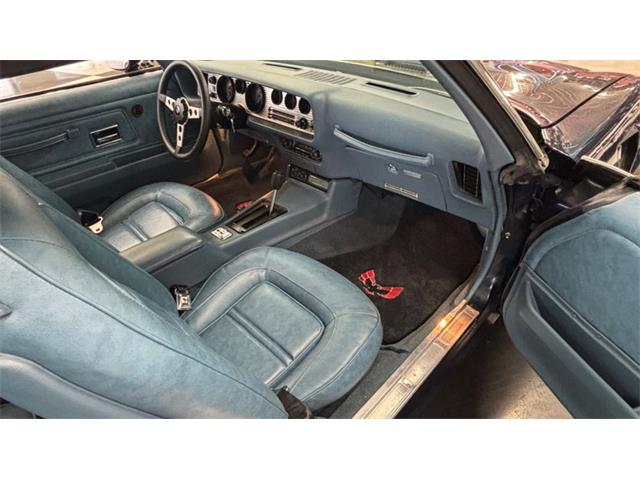1974 Pontiac Firebird Trans Am (CC-2072889) for sale in North Canton, Ohio