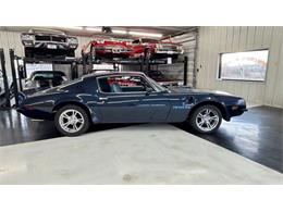 1974 Pontiac Firebird Trans Am (CC-2072889) for sale in North Canton, Ohio