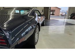 1974 Pontiac Firebird Trans Am (CC-2072889) for sale in North Canton, Ohio