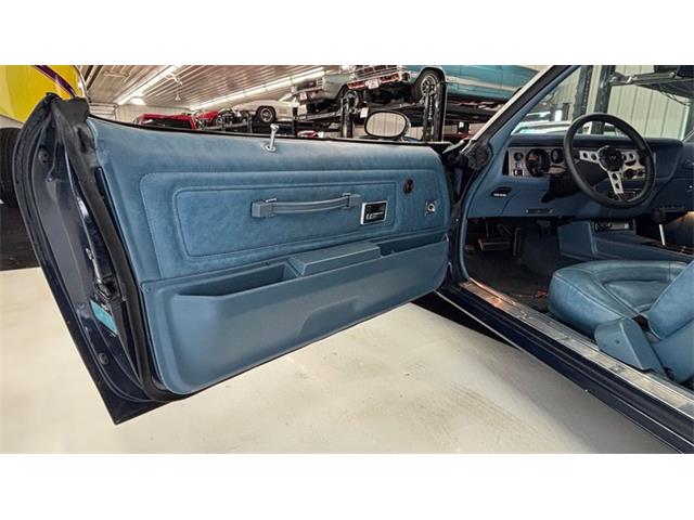 1974 Pontiac Firebird Trans Am (CC-2072889) for sale in North Canton, Ohio