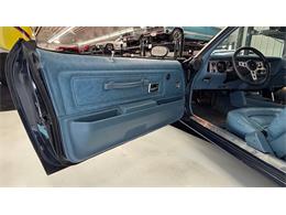 1974 Pontiac Firebird Trans Am (CC-2072889) for sale in North Canton, Ohio