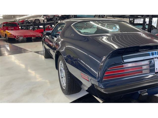 1974 Pontiac Firebird Trans Am (CC-2072889) for sale in North Canton, Ohio