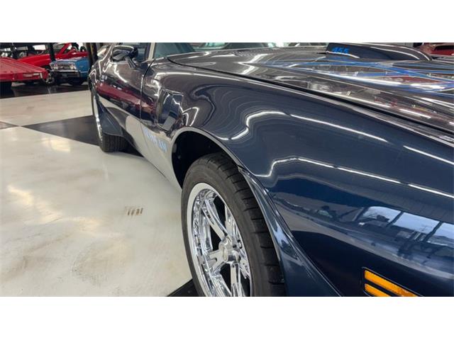 1974 Pontiac Firebird Trans Am (CC-2072889) for sale in North Canton, Ohio