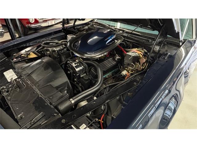 1974 Pontiac Firebird Trans Am (CC-2072889) for sale in North Canton, Ohio