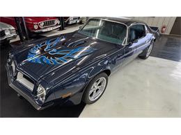 1974 Pontiac Firebird Trans Am (CC-2072889) for sale in North Canton, Ohio