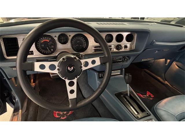 1974 Pontiac Firebird Trans Am (CC-2072889) for sale in North Canton, Ohio