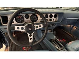 1974 Pontiac Firebird Trans Am (CC-2072889) for sale in North Canton, Ohio