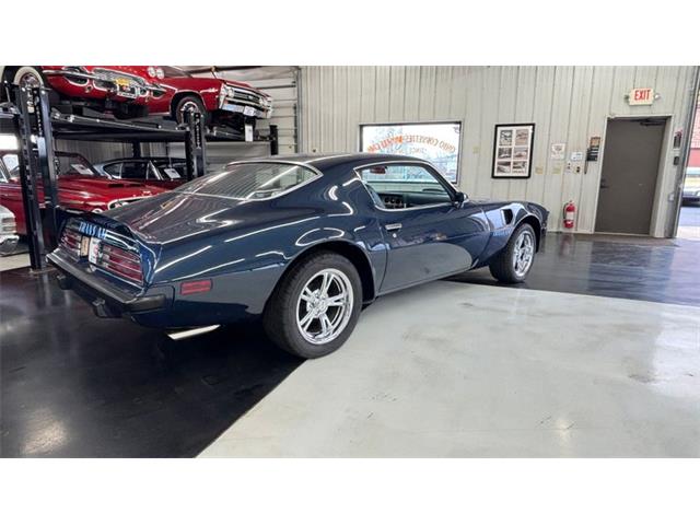 1974 Pontiac Firebird Trans Am (CC-2072889) for sale in North Canton, Ohio
