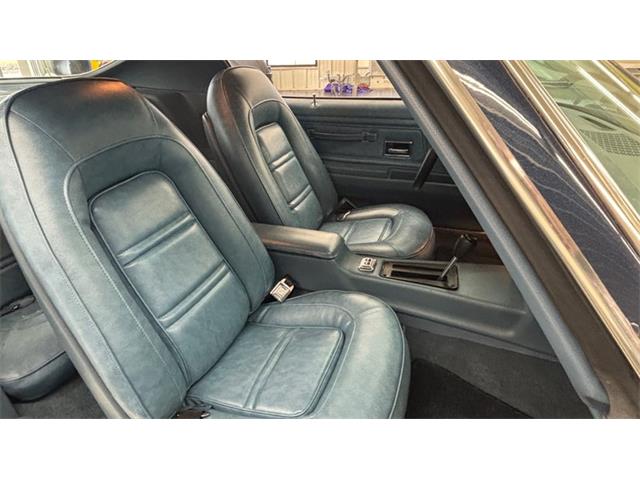1974 Pontiac Firebird Trans Am (CC-2072889) for sale in North Canton, Ohio