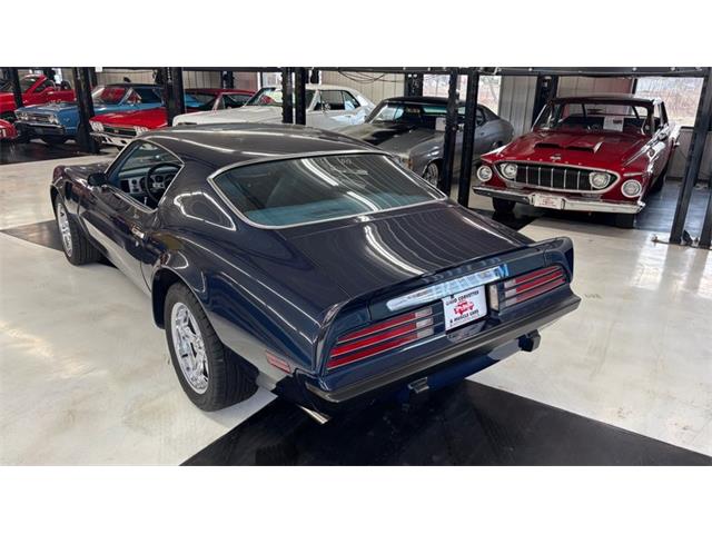 1974 Pontiac Firebird Trans Am (CC-2072889) for sale in North Canton, Ohio