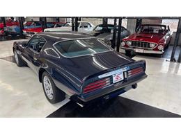 1974 Pontiac Firebird Trans Am (CC-2072889) for sale in North Canton, Ohio