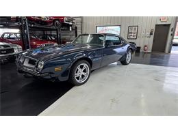 1974 Pontiac Firebird Trans Am (CC-2072889) for sale in North Canton, Ohio