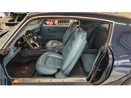 1974 Pontiac Firebird Trans Am (CC-2072889) for sale in North Canton, Ohio