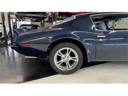 1974 Pontiac Firebird Trans Am (CC-2072889) for sale in North Canton, Ohio