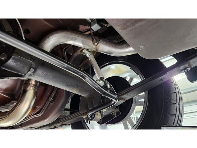 1974 Pontiac Firebird Trans Am (CC-2072889) for sale in North Canton, Ohio