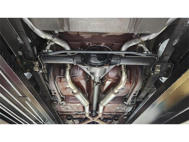 1974 Pontiac Firebird Trans Am (CC-2072889) for sale in North Canton, Ohio