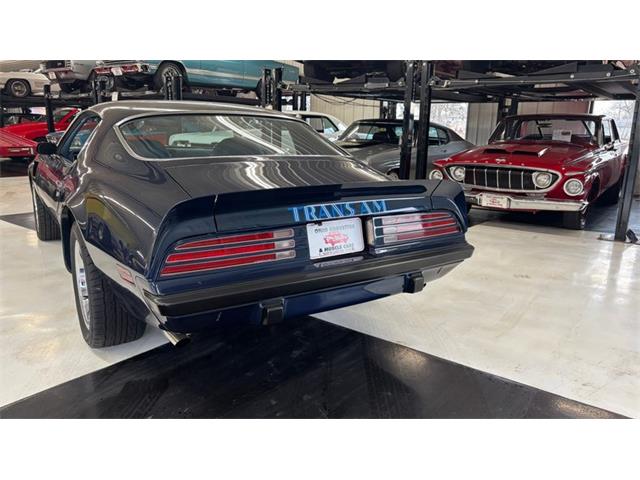 1974 Pontiac Firebird Trans Am (CC-2072889) for sale in North Canton, Ohio