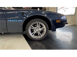 1974 Pontiac Firebird Trans Am (CC-2072889) for sale in North Canton, Ohio