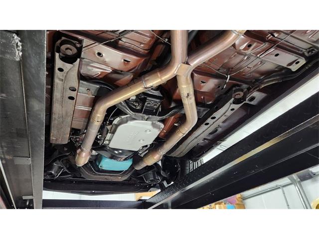 1974 Pontiac Firebird Trans Am (CC-2072889) for sale in North Canton, Ohio