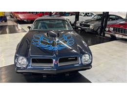 1974 Pontiac Firebird Trans Am (CC-2072889) for sale in North Canton, Ohio