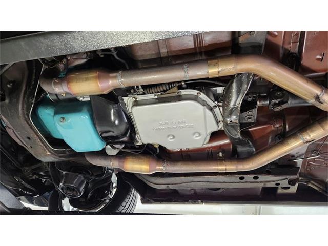 1974 Pontiac Firebird Trans Am (CC-2072889) for sale in North Canton, Ohio