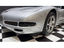 2002 Chevrolet Corvette (CC-2070289) for sale in Addison, Illinois