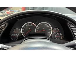 2002 Chevrolet Corvette (CC-2070289) for sale in Addison, Illinois