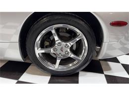 2002 Chevrolet Corvette (CC-2070289) for sale in Addison, Illinois
