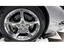 2002 Chevrolet Corvette (CC-2070289) for sale in Addison, Illinois