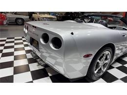 2002 Chevrolet Corvette (CC-2070289) for sale in Addison, Illinois