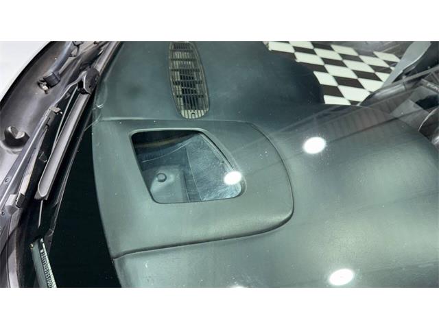 2002 Chevrolet Corvette (CC-2070289) for sale in Addison, Illinois