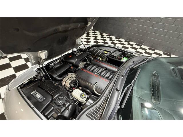 2002 Chevrolet Corvette (CC-2070289) for sale in Addison, Illinois