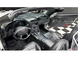 2002 Chevrolet Corvette (CC-2070289) for sale in Addison, Illinois