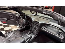 2002 Chevrolet Corvette (CC-2070289) for sale in Addison, Illinois