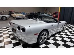 2002 Chevrolet Corvette (CC-2070289) for sale in Addison, Illinois