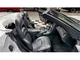 2002 Chevrolet Corvette (CC-2070289) for sale in Addison, Illinois