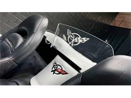 2002 Chevrolet Corvette (CC-2070289) for sale in Addison, Illinois
