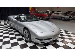 2002 Chevrolet Corvette (CC-2070289) for sale in Addison, Illinois