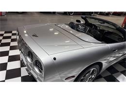 2002 Chevrolet Corvette (CC-2070289) for sale in Addison, Illinois