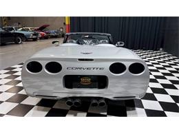 2002 Chevrolet Corvette (CC-2070289) for sale in Addison, Illinois